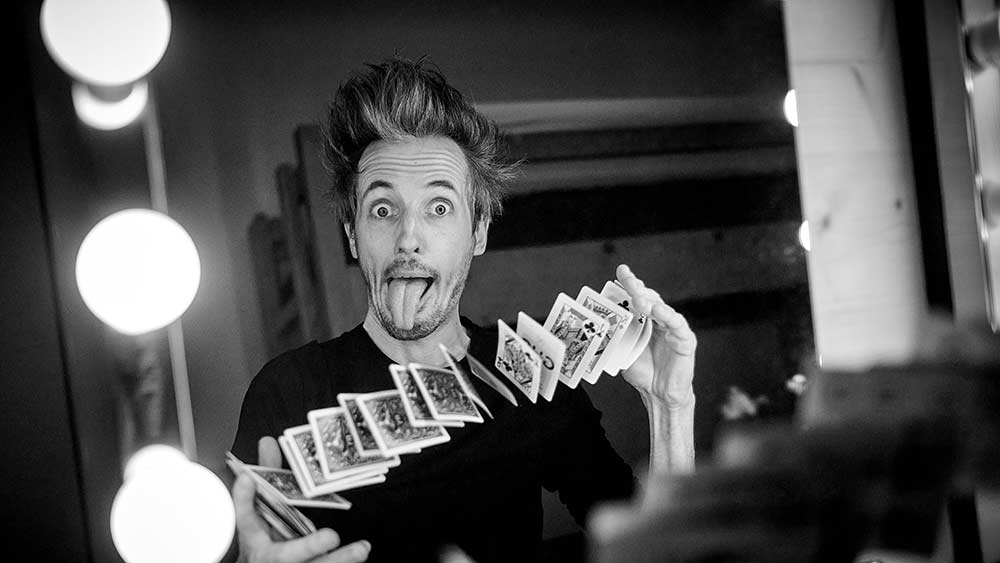 Agence Sedrik Nemeth Photographie